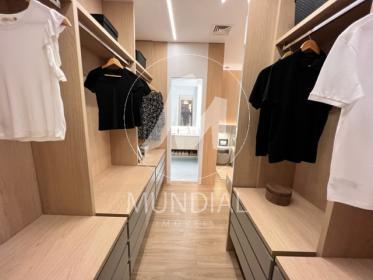 19 - Unidade decorada em Ribeirão Preto