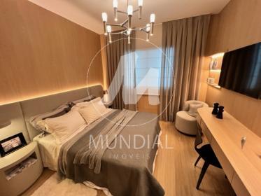 21 - Unidade decorada em Ribeirão Preto