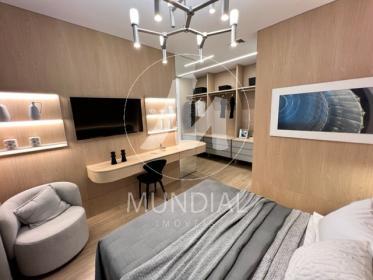 22 - Unidade decorada em Ribeirão Preto