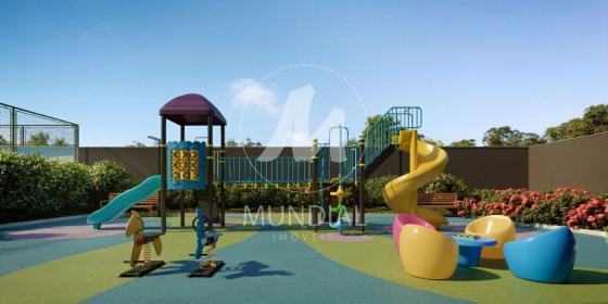 3 - Playground em Ribeirão Preto