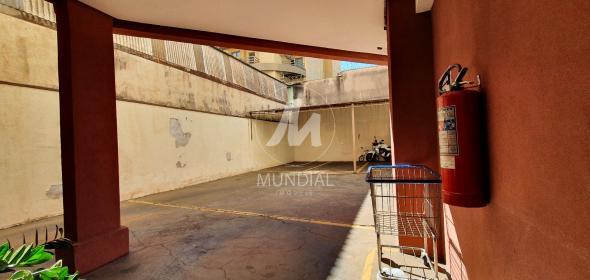 5 - Garagem em Ribeirão Preto