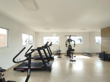 3 - Fitness em Ribeirão Preto
