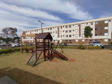 4 - Playground em Ribeirão Preto