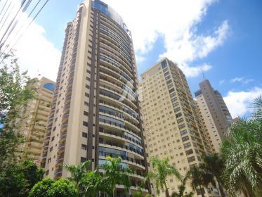 4 - Fachada Condominio em Ribeirão Preto