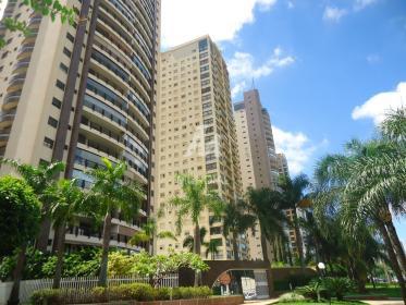 5 - Fachada Condominio em Ribeirão Preto