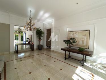 8 - Hall De Entrada em Ribeirão Preto