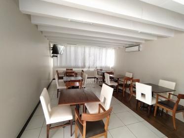 16 - Espaço gourmet em Ribeirão Preto