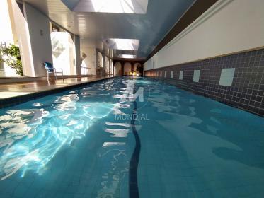 12 - Piscina(s) em Ribeirão Preto