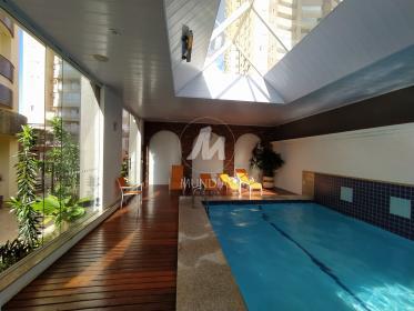 11 - Piscina(s) em Ribeirão Preto