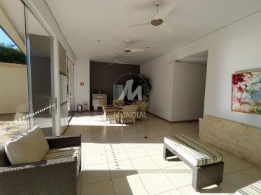 9 - Hall De Entrada em Ribeirão Preto