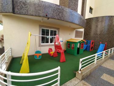 14 - Playground em Ribeirão Preto