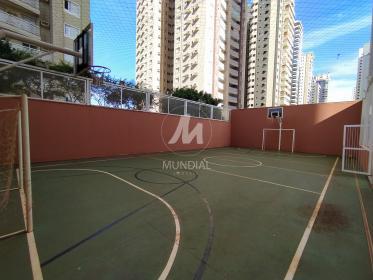 15 - Quadra de esportes em Ribeirão Preto