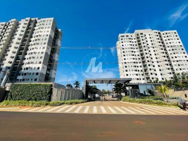 1 - Fachada Condominio em Ribeirão Preto