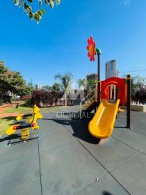 9 - Playground em Ribeirão Preto