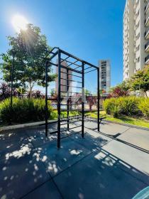 11 - Fitness em Ribeirão Preto