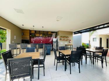7 - Espaço gourmet em Ribeirão Preto