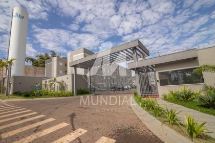 1 - Fachada Condominio em Ribeirão Preto