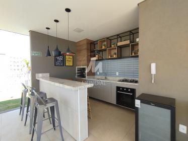 5 - Espaço gourmet em Ribeirão Preto