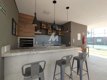 6 - Espaço gourmet em Ribeirão Preto