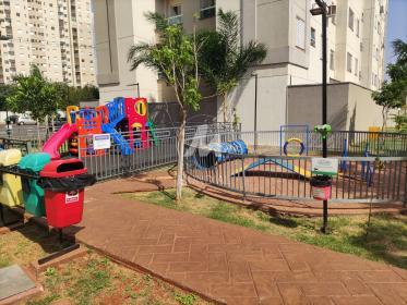 5 - Playground em Ribeirão Preto