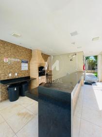 3 - Espaço gourmet em Ribeirão Preto