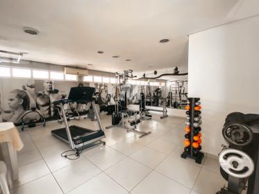 5 - Fitness em Ribeirão Preto