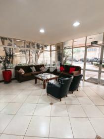 2 - Recepção em Ribeirão Preto