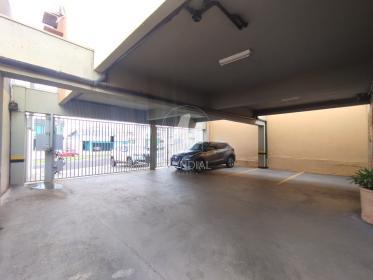 3 - Garagem em Ribeirão Preto