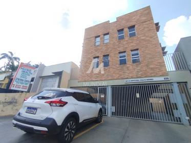 2 - Fachada Condominio em Ribeirão Preto
