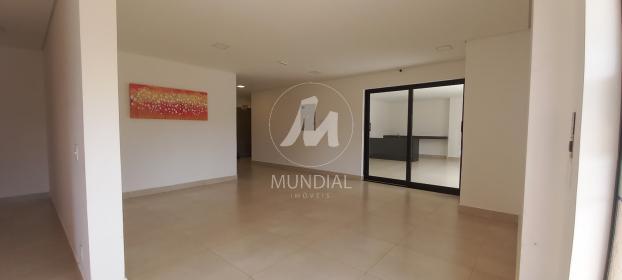 4 - Hall De Entrada em Ribeirão Preto