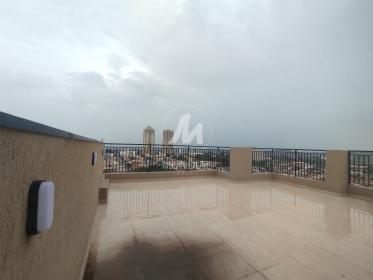 8 - Varanda em Ribeirão Preto