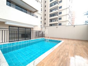 6 - Piscina(s) em Ribeirão Preto