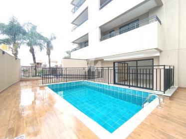 7 - Piscina(s) em Ribeirão Preto