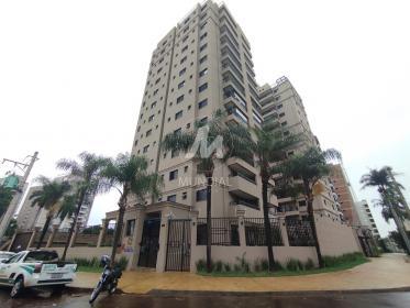 1 - Fachada Condominio em Ribeirão Preto