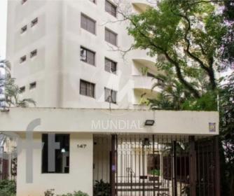 1 - Fachada Condominio em São Paulo