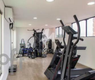 4 - Fitness em São Paulo