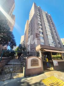 1 - Fachada Condominio em Ribeirão Preto