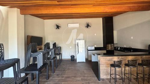 3 - Espaço gourmet em Ribeirão Preto
