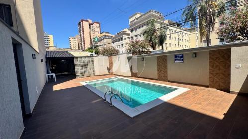 2 - Piscina(s) em Ribeirão Preto