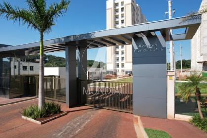 2 - Fachada Condominio em Ribeirão Preto