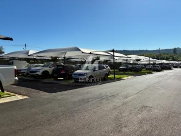 10 - Garagem em Ribeirão Preto