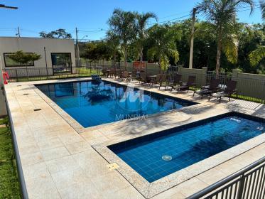3 - Piscina(s) em Ribeirão Preto