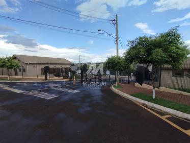 2 - Fachada Condominio em Ribeirão Preto