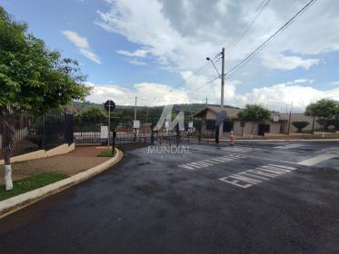 1 - Fachada Condominio em Ribeirão Preto