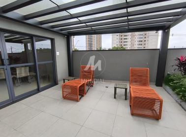 5 - Varanda em Ribeirão Preto