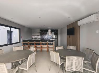 4 - Espaço gourmet em Ribeirão Preto