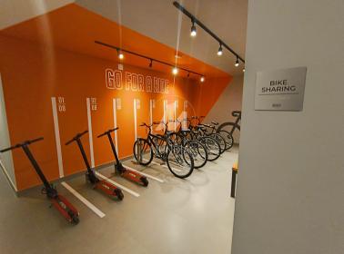 9 - Fitness em Ribeirão Preto