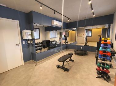 8 - Fitness em Ribeirão Preto