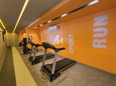 10 - Fitness em Ribeirão Preto