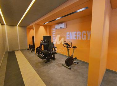 11 - Fitness em Ribeirão Preto